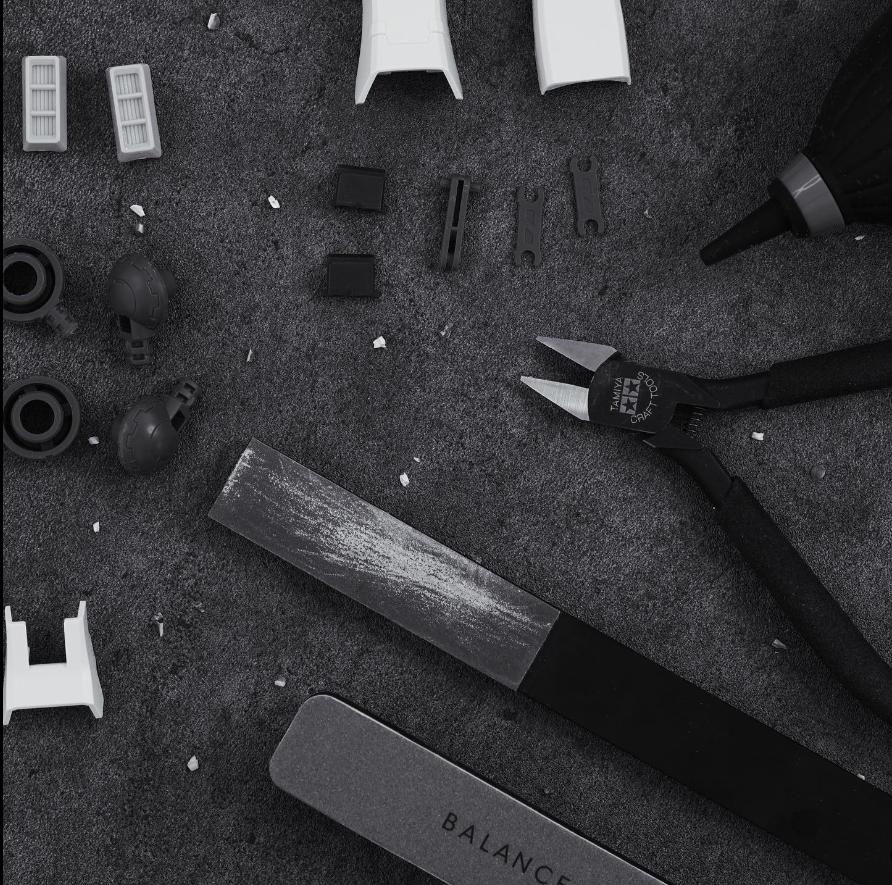 General Tools Page 3 Canberra Hobby Centre