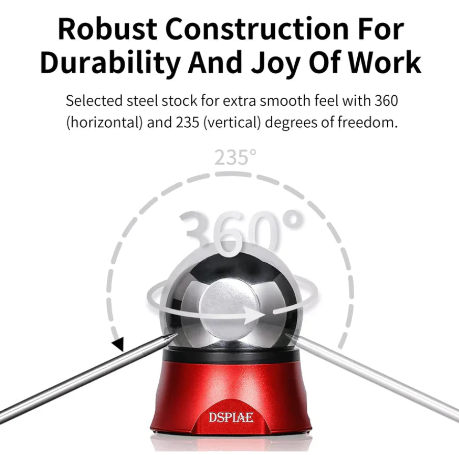 DSPIAE - AT-HS Hand Stabilizer