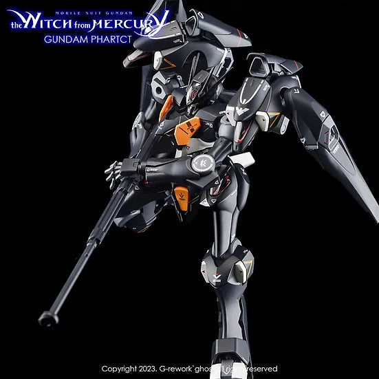 G-Rework - HG Pharact Waterslide Decals