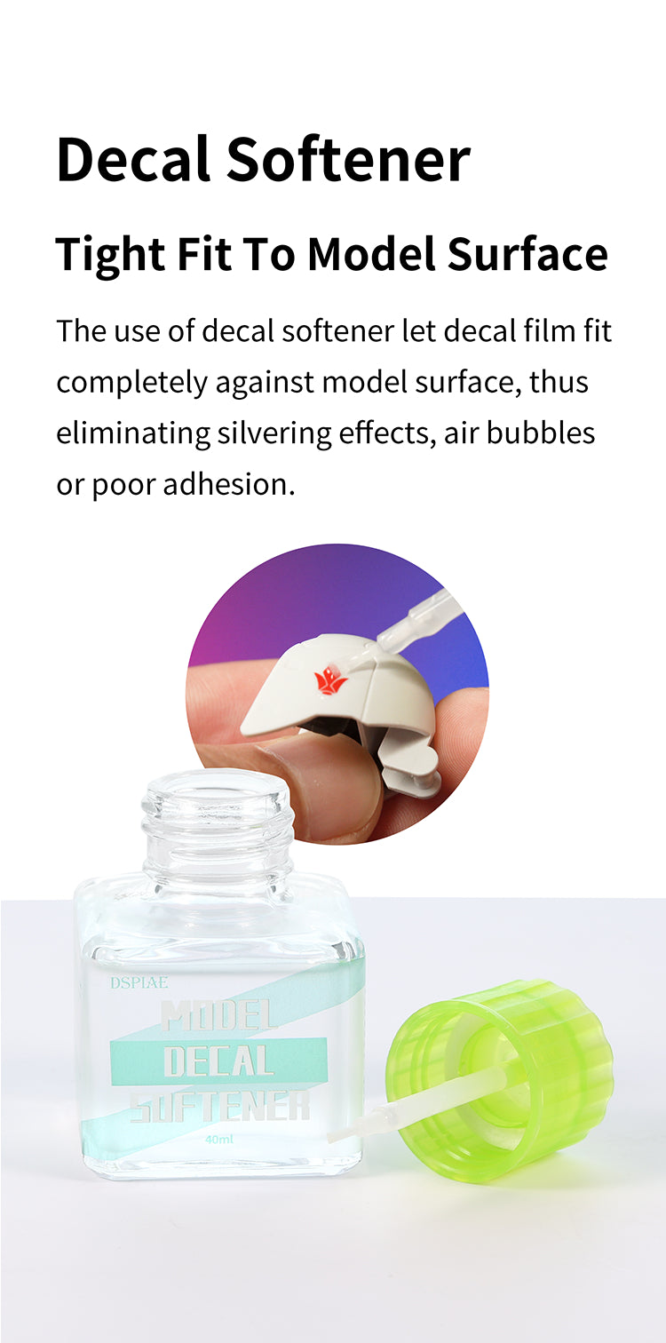 DSPIAE - ETC03 Water Decal Softener