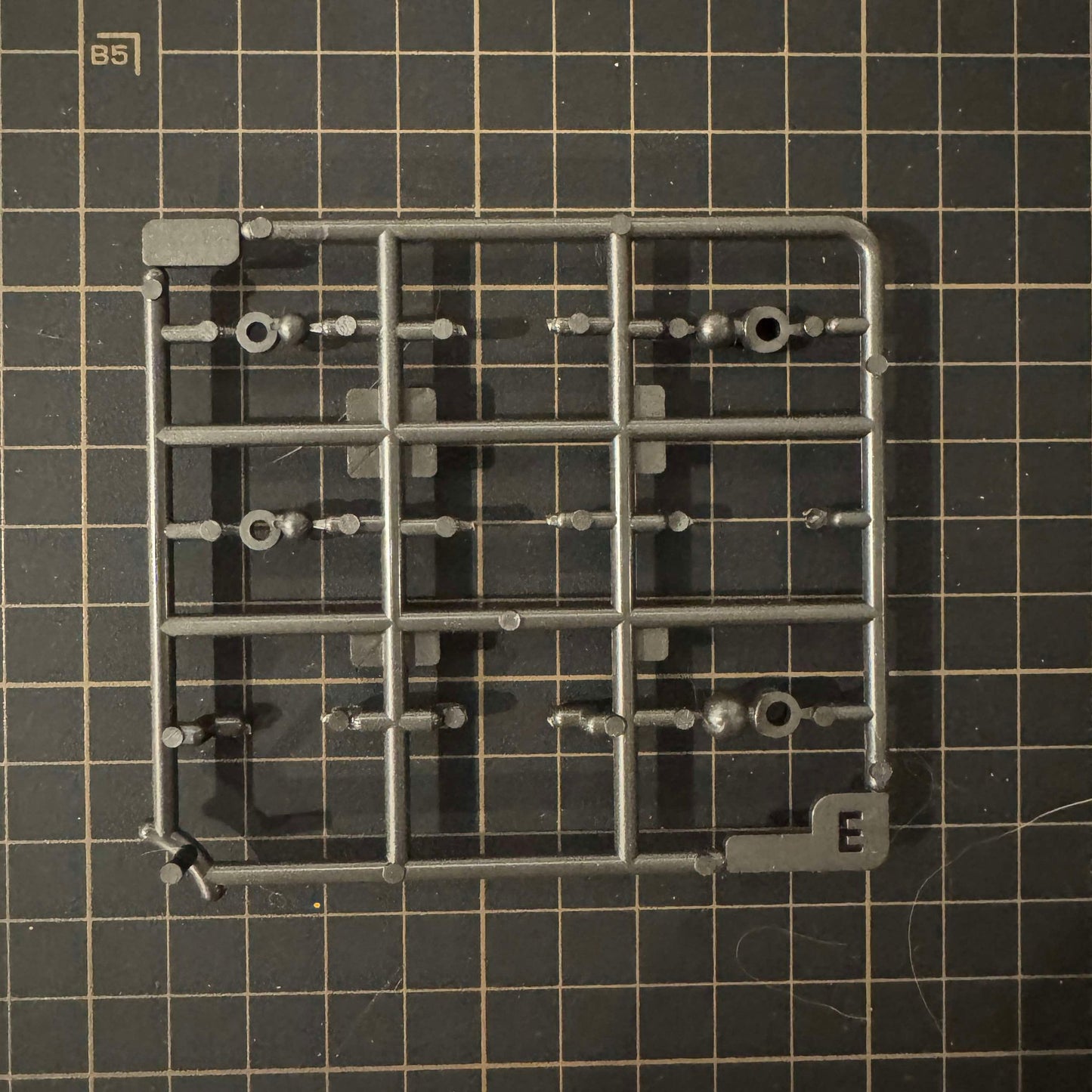 Spare Parts - Kotobukiya Susanowo Souen E SECTION LOT