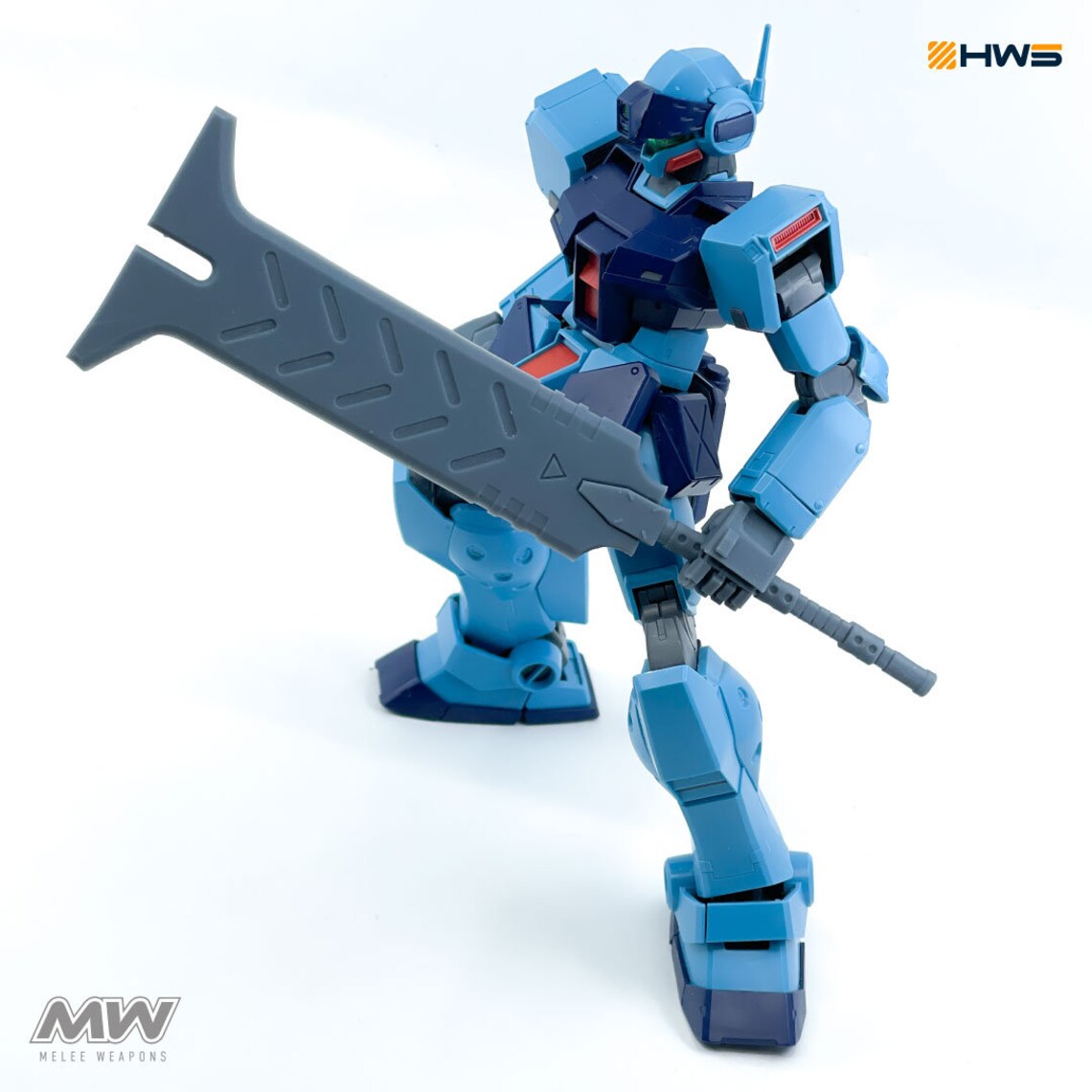 HWS - 1/100 Akuma No Shita (Devil's Tongue)