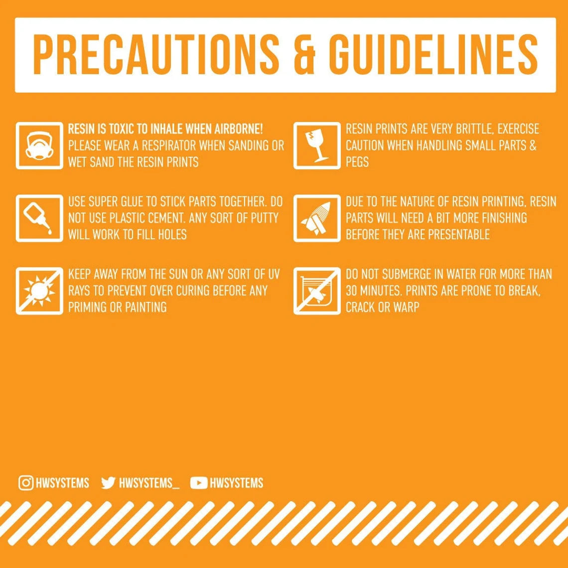 HWS - 1/144 Heavy Beam Machine Gun