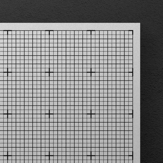 Gunprimer - Scribing Custom Guide (Opaque)