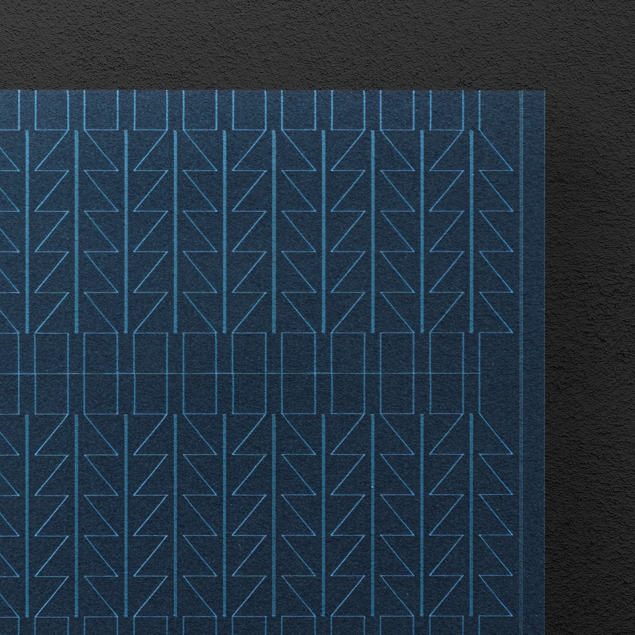 Gunprimer - Panel Line Guide 1 (Curved Surface)