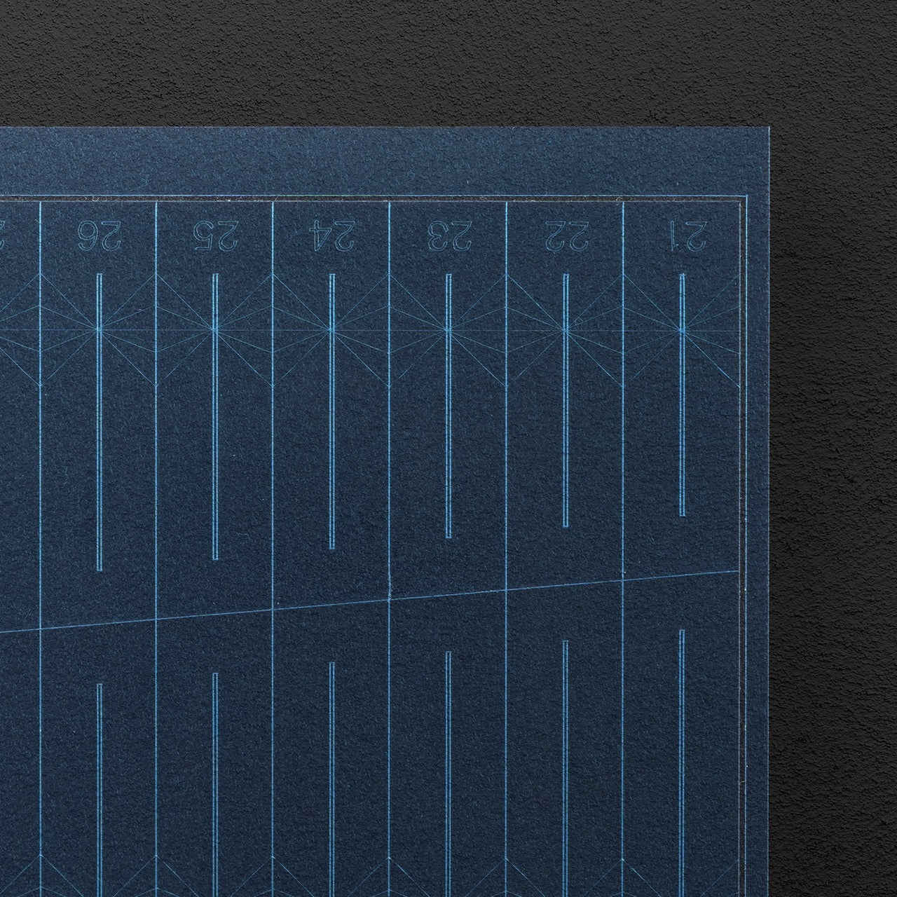 Gunprimer - Panel Line Guide 1 (Straight Line)