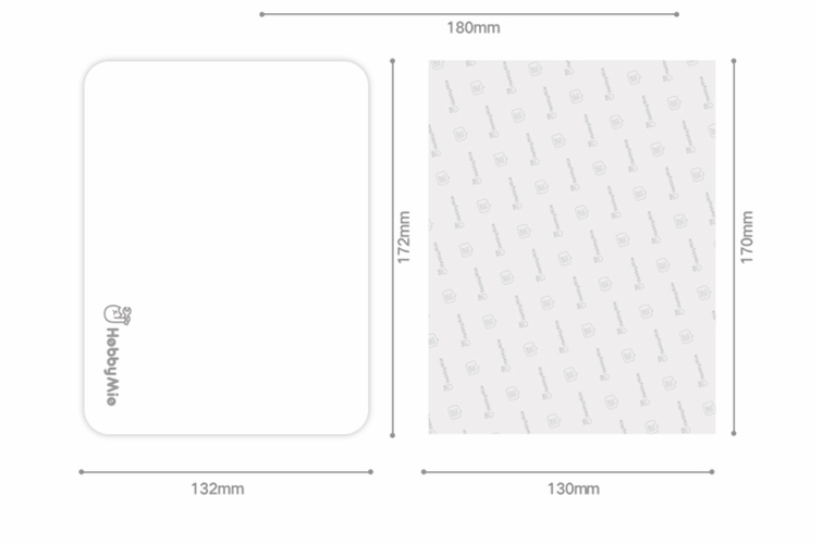 Hobby Mio - REFILL for Multi-function Wet Palette