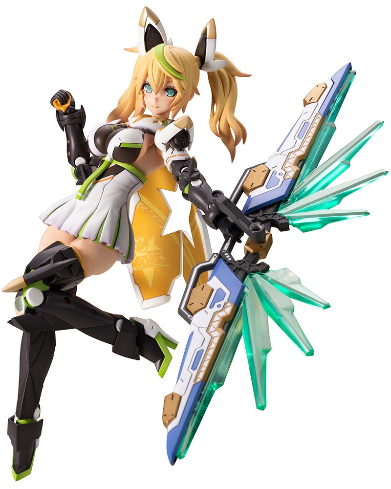 Kotobukiya - Phantasy Star Online: Gene (Stella Innocent Ver.) (Reissue)