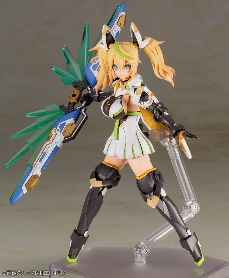 Kotobukiya - Phantasy Star Online: Gene (Stella Innocent Ver.) (Reissue)