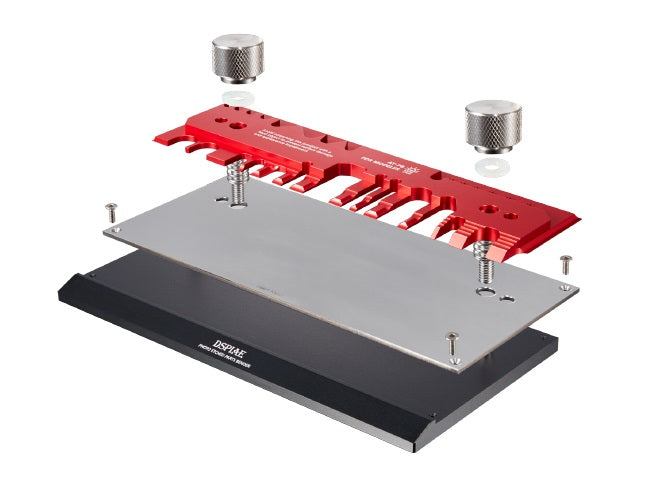 DSPIAE - AT-PB Photo-Etch Parts Bender