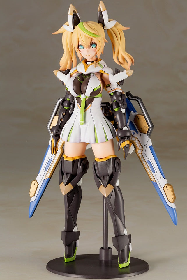 Kotobukiya - Phantasy Star Online: Gene (Stella Innocent Ver.) (Reissue)