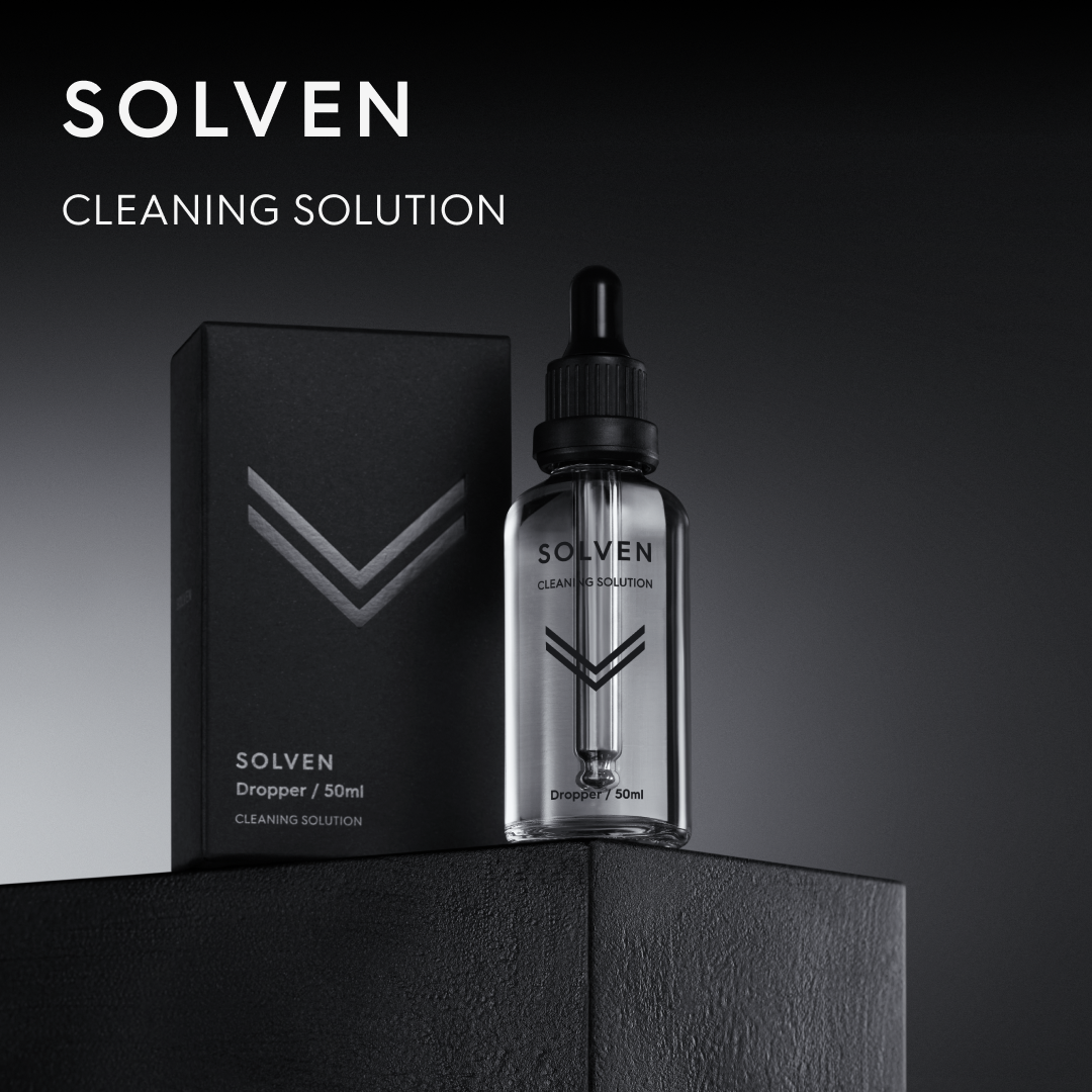 Gunprimer - SOLVEN Panel Line Cleaning Solution