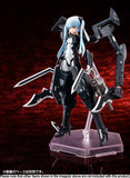 Megami Device - Busou Shinki Type Evil Strarf