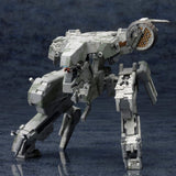 Kotobukiya - Metal Gear REX Metal Gear Solid 4 Ver. Plastic Model (Re-Run)