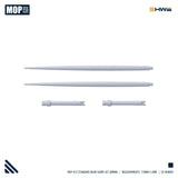 HWS - 1/144 Standard Beam Saber Set