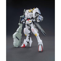 Gundam - HG Barbatos 6th Form