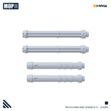 HWS - 1/144 Extended Barrel Expansion Set 01