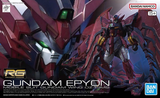 Gundam - RG Epyon