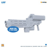 HWS - 1/144 Heavy Beam Machine Gun