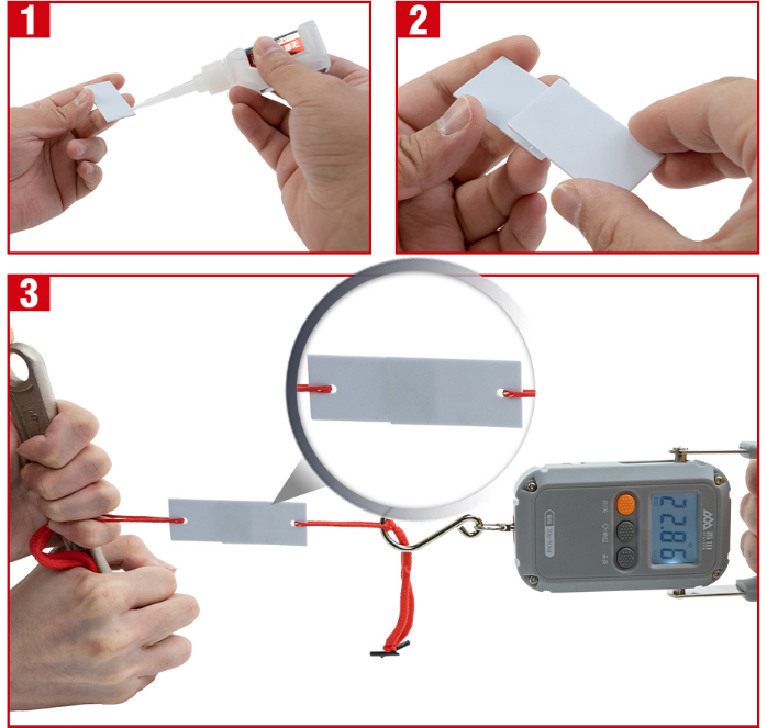 Hobby Mio - Super Glue 2.0