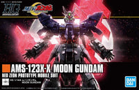 Gundam - HGUC Moon Gundam