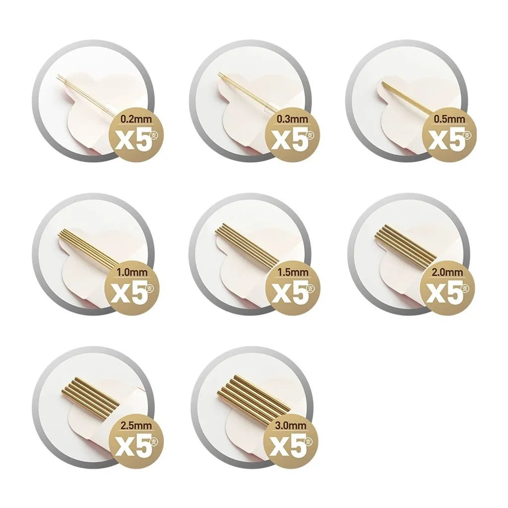 Hobby Mio - Copper Rods