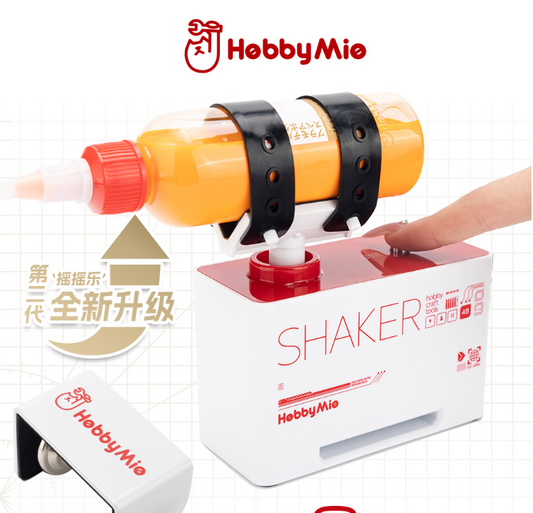 Hobby Mio - Paint Shaker 2.0