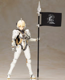 Frame Arms Girl - Kojima Productions: Ludens (White Ver.)