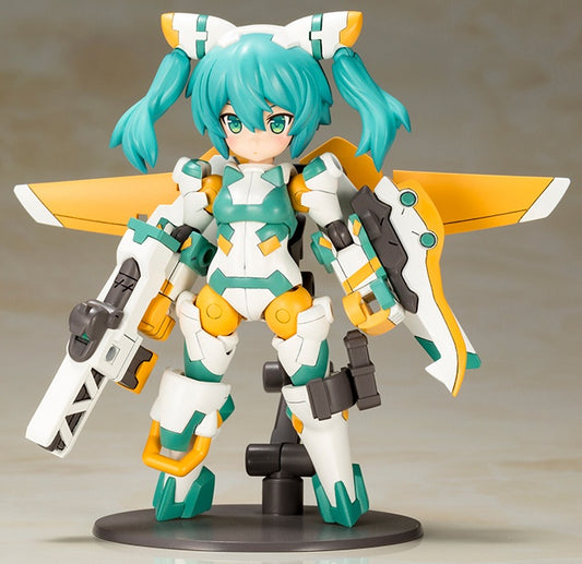 Frame Arms Girl - Sylphy