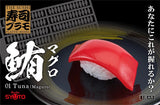 Sushi Plastic Model Ver. Tuna