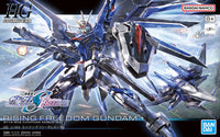 Gundam - HG Rising Freedom