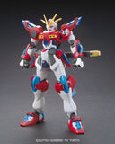 Gundam - HGBF Kamiki Burning Gundam