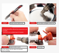 Hobby Mio - Joint Reinforcement Glue Marker
