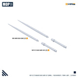 HWS - 1/144 Standard Beam Saber Set