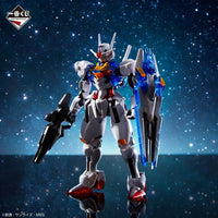 P-BANDAI - HG Aerial Ichiban Kuji C-Prize [SOLID CLEAR]