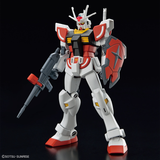 Gundam - Entry Grade Ra / Lah Gundam (Gundam Build Metaverse) 1/144