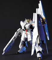 Gundam - HGUC Nu (V) Gundam Heavy Weapon System (HWS)