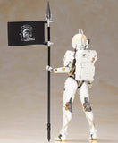 Frame Arms Girl - Kojima Productions: Ludens (White Ver.)