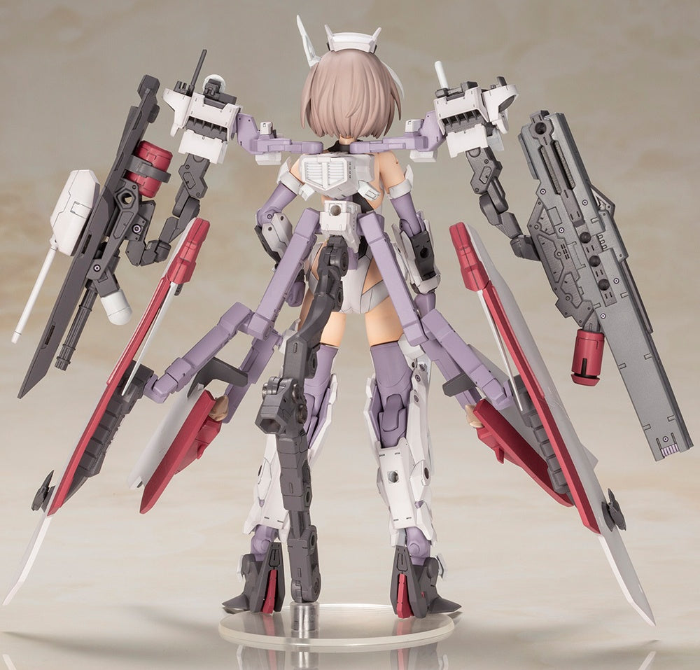 Frame Arms Girl - Kongo