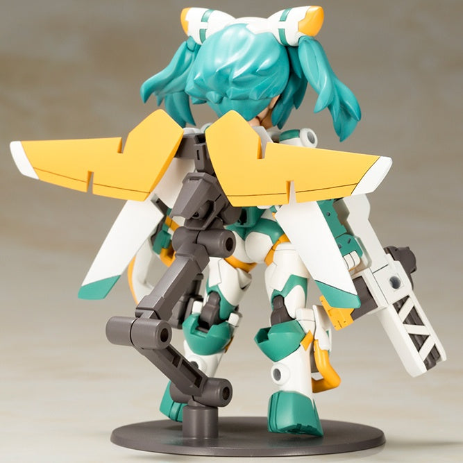 Frame Arms Girl - Sylphy