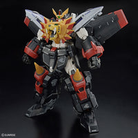 BANDAI - RG Gaogaigar