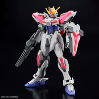 Gundam - Entry Grade Build Strike Exceed Galaxy (Gundam Build Metaverse) 1/144