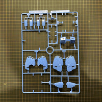 Spare Parts - MG Ex-S 1.5 SECTION E LOT