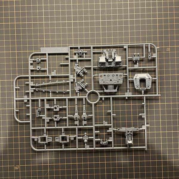 Spare Parts - MG Hazel Owsla F SECTION LOT