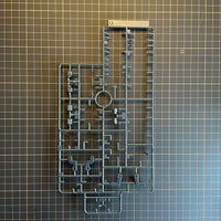 Spare Parts - MG Tallgeese Fluegel D SECTION LOT