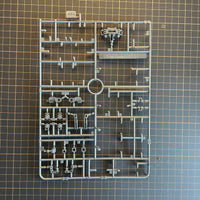 Spare Parts - MG Tallgeese Fluegel E SECTION LOT