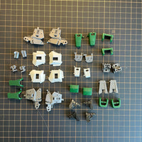 Spare Parts - MG Dynames LEGS LOT