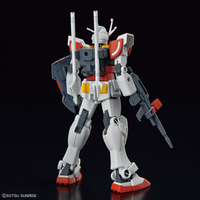 Gundam - Entry Grade Ra / Lah Gundam (Gundam Build Metaverse) 1/144