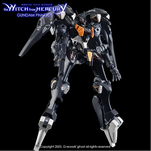 G-Rework - HG Pharact Waterslide Decals