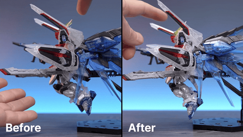 Gunprimer - GRAVITY Weight Filler (SINGLE UNIT)